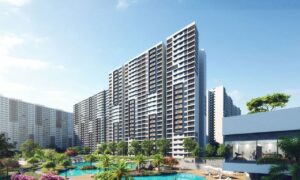 Adarsh Welkin Park - Luxury Sky Residences in Sarjapur Road, East Bangalore3